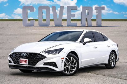 Used 2022 Hyundai Sonata SEL
