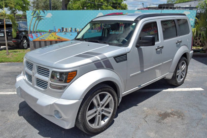 Used 2011 Dodge Nitro Shock w/ Trailer Tow Group