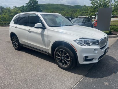 Used 2018 BMW X5 xDrive35i w/ M Sport Package