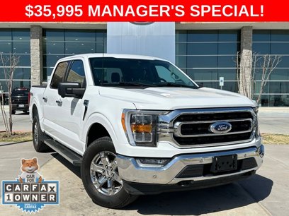 Used 2022 Ford F150 XLT w/ Equipment Group 302A High