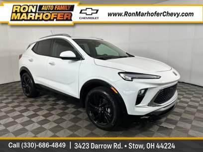 Used 2024 Buick Encore GX Sport Touring
