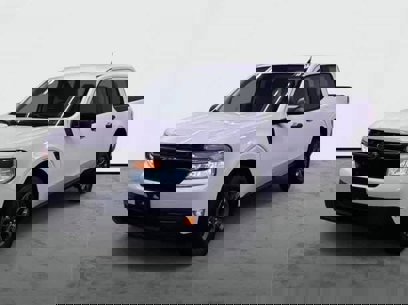Used 2024 Ford Maverick XLT