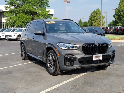 Used 2023 BMW X5 M50i w/ Executive Package