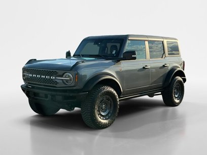 Used 2024 Ford Bronco Badlands