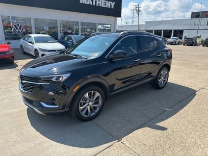 Certified 2023 Buick Encore GX Essence w/ Experience Buick Package
