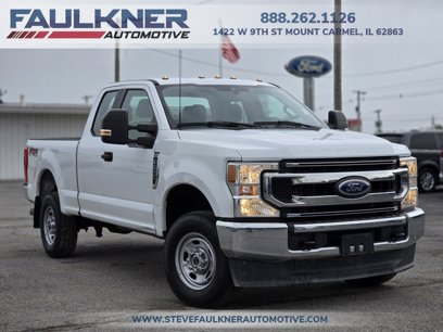 Used 2022 Ford F250 XL w/ STX Appearance Package
