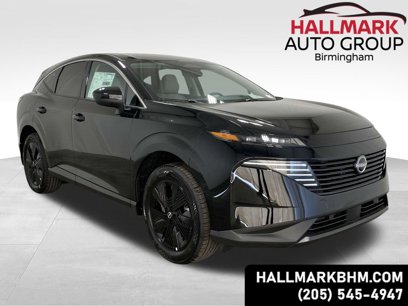 New 2025 Nissan Murano SV