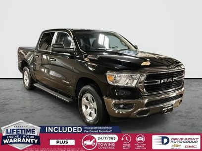 Used 2019 RAM 1500 Big Horn