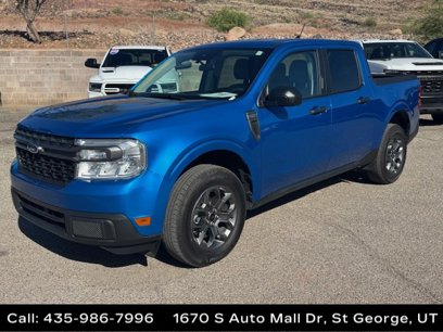 Used 2022 Ford Maverick XLT