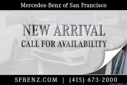 Certified 2017 Mercedes-Benz S 550 Sedan
