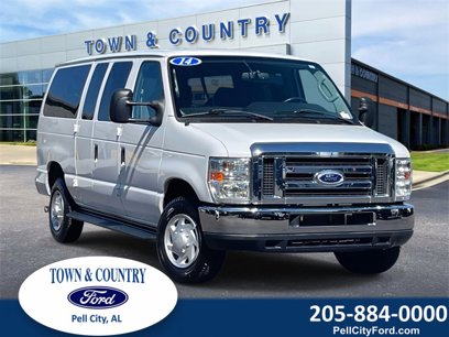 Used 2014 Ford E-350 and Econoline 350 XLT