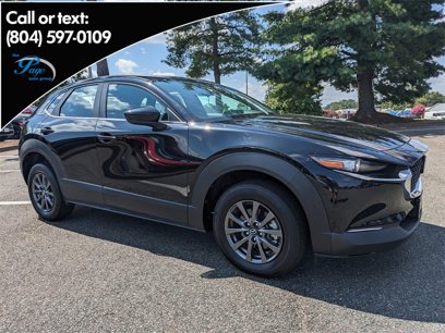 Used 2021 MAZDA CX-30 FWD 2.5 S