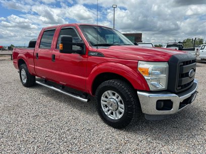 Used 2015 Ford F250 XL w/ Power Equipment Group