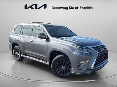 Used 2023 Lexus GX 460 Premium