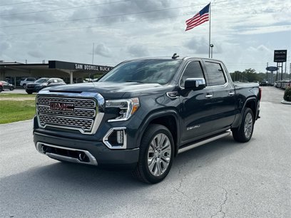 Used 2021 GMC Sierra 1500 Denali w/ Denali Ultimate Package