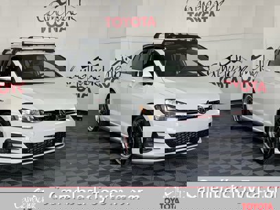 Used 2020 Volkswagen GTI S