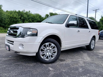 Used 2013 Ford Expedition EL Limited