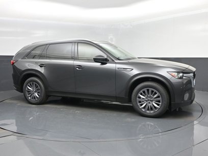 New 2025 MAZDA CX-90 3.3 Turbo w/ Preferred Package