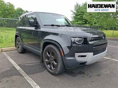 Used 2023 Land Rover Defender 90 S