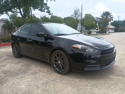 Used 2016 Dodge Dart SE w/ Convenience Group