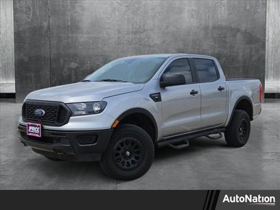 Used 2021 Ford Ranger XL