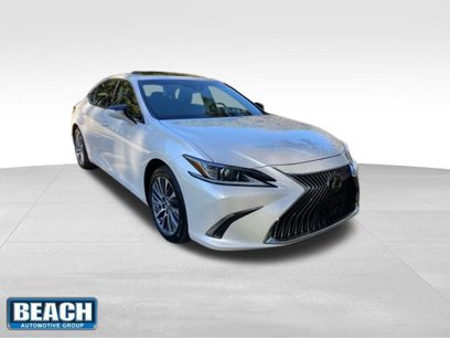 Used 2019 Lexus ES 350