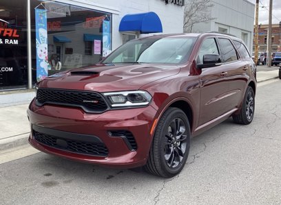 New 2024 Dodge Durango R/T
