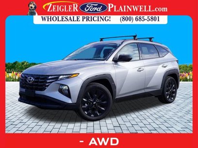 Used 2023 Hyundai Tucson XRT