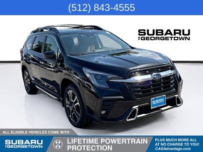 New 2025 Subaru Ascent Touring