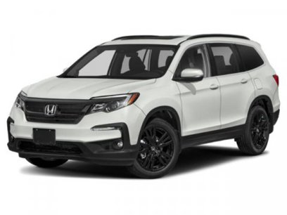 Used 2021 Honda Pilot Special Edition