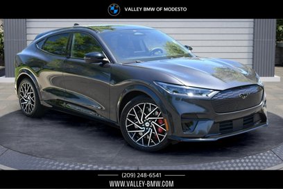 Used 2021 Ford Mustang Mach-E GT w/ GT Performance Edition
