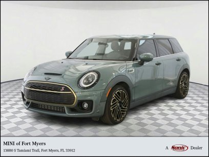 Certified 2024 MINI Cooper Clubman S w/ MINI Untold Edition