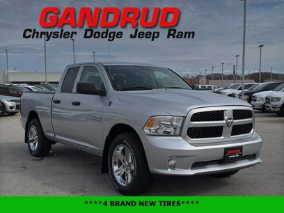 Used 2018 RAM 1500 Express w/ Express Value Package