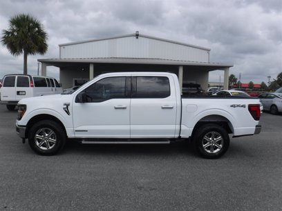 Used 2024 Ford F150 XLT w/ Mobile Office Package