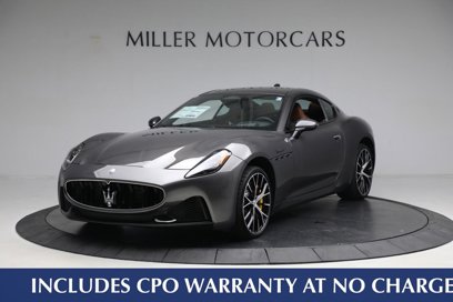 Used 2024 Maserati GranTurismo Modena