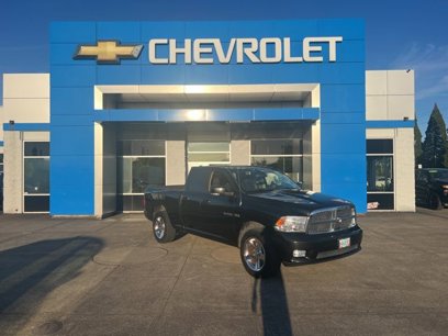Used 2009 Dodge Ram 1500 Truck Sport