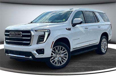 New 2025 GMC Yukon Elevation