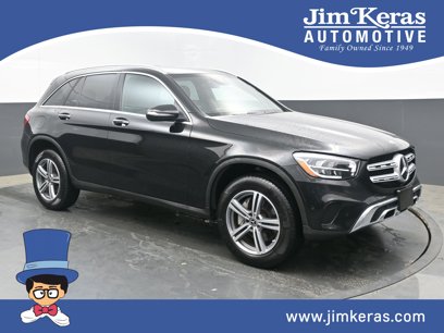 Used 2022 Mercedes-Benz GLC 300
