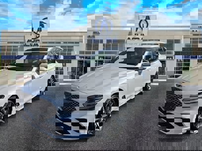 Used 2024 Genesis G70 2.5T