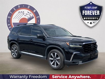 Used 2023 Honda Pilot Touring