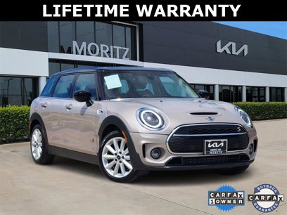 Used 2024 MINI Cooper Clubman S