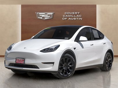 Used 2023 Tesla Model Y Long Range
