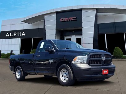 Used 2017 RAM 1500 Tradesman w/ Power & Remote Entry Group