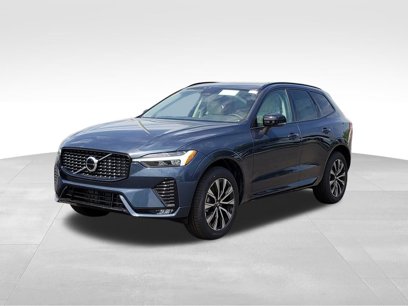 New 2025 Volvo XC60 B5 Core w/ Protection Package Premier