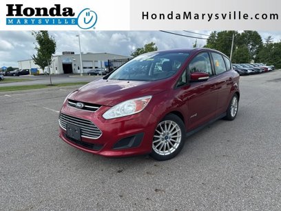 Used 2013 Ford C-MAX SE