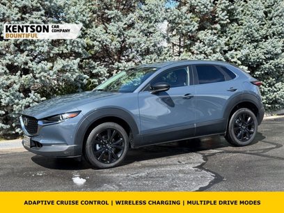 Used 2024 MAZDA CX-30 AWD 2.5 S w/ Preferred Package