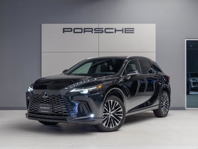 Used 2024 Lexus RX 350 Premium Plus