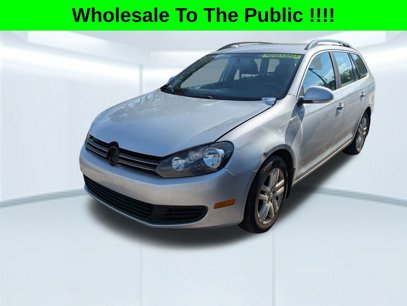 Used 2012 Volkswagen Jetta TDI