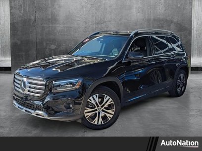 Certified 2024 Mercedes-Benz GLB 250 4MATIC