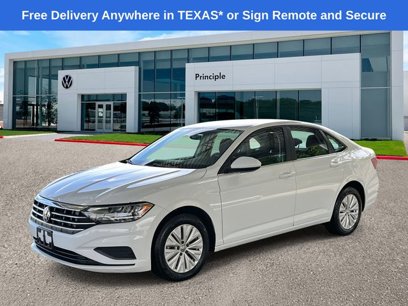 Used 2019 Volkswagen Jetta S
